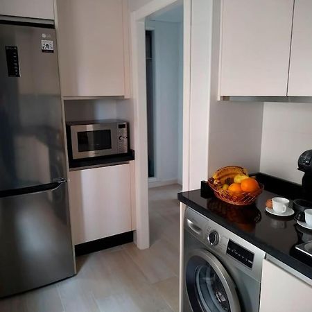 Apartamento Medina Cerca De La Ribera 코르도바 외부 사진