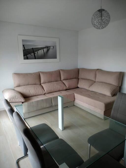 Apartamento Medina Cerca De La Ribera 코르도바 외부 사진