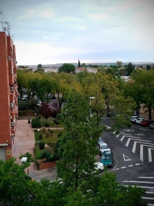Apartamento Medina Cerca De La Ribera 코르도바 외부 사진