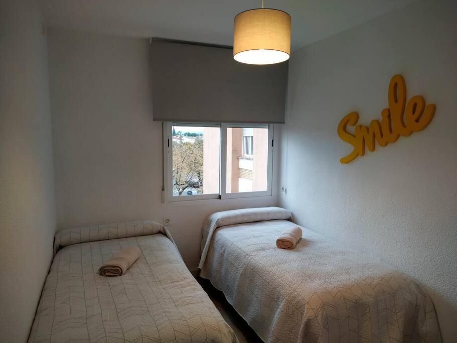 Apartamento Medina Cerca De La Ribera 코르도바 외부 사진