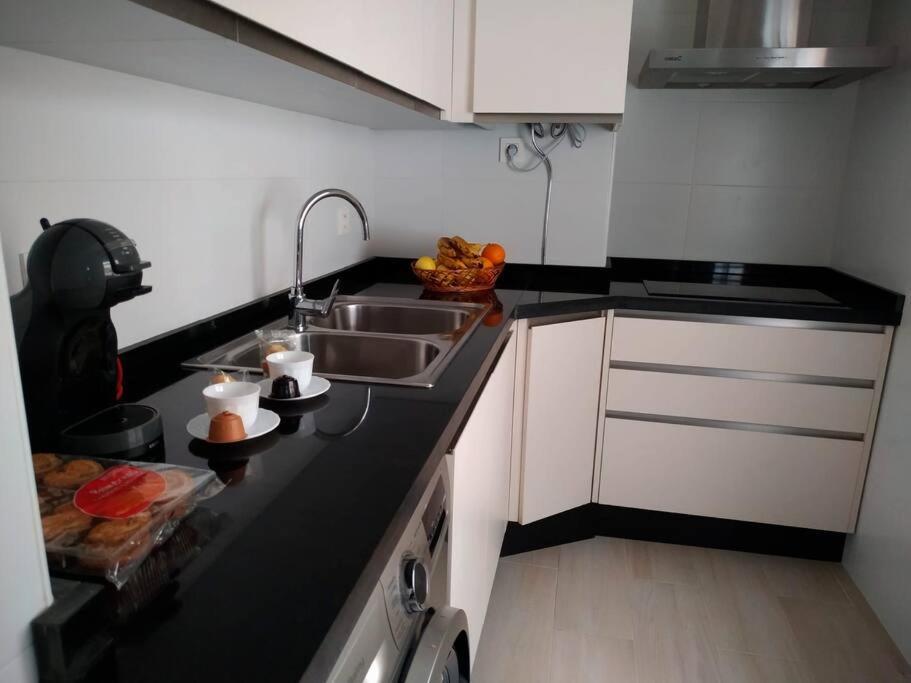 Apartamento Medina Cerca De La Ribera 코르도바 외부 사진