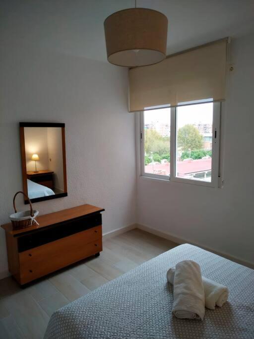 Apartamento Medina Cerca De La Ribera 코르도바 외부 사진