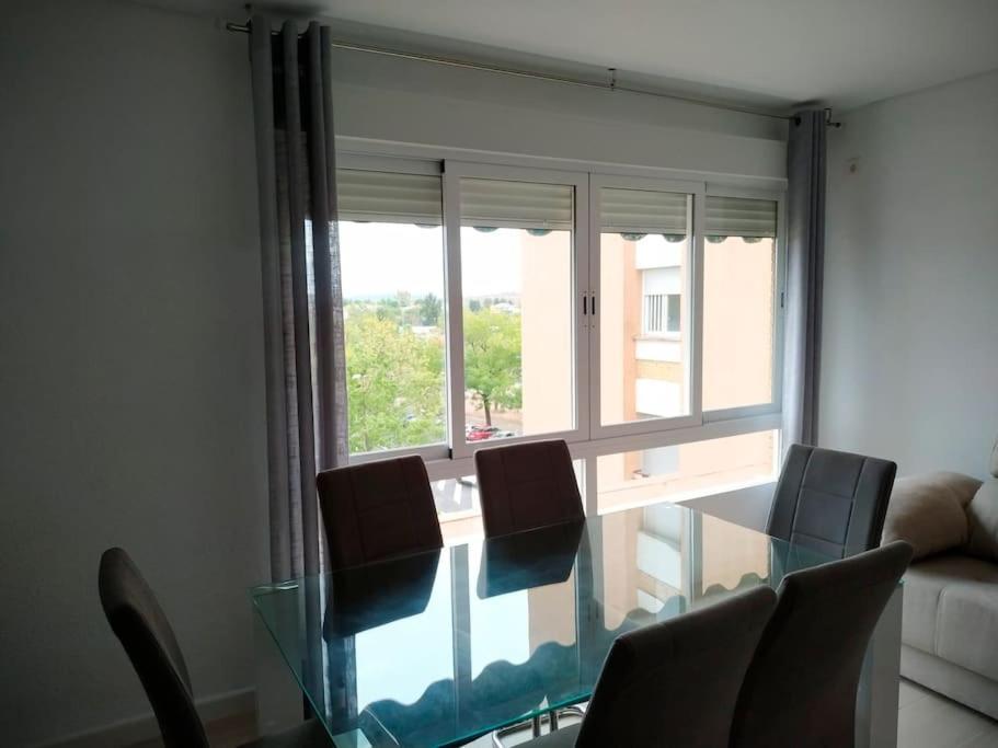 Apartamento Medina Cerca De La Ribera 코르도바 외부 사진