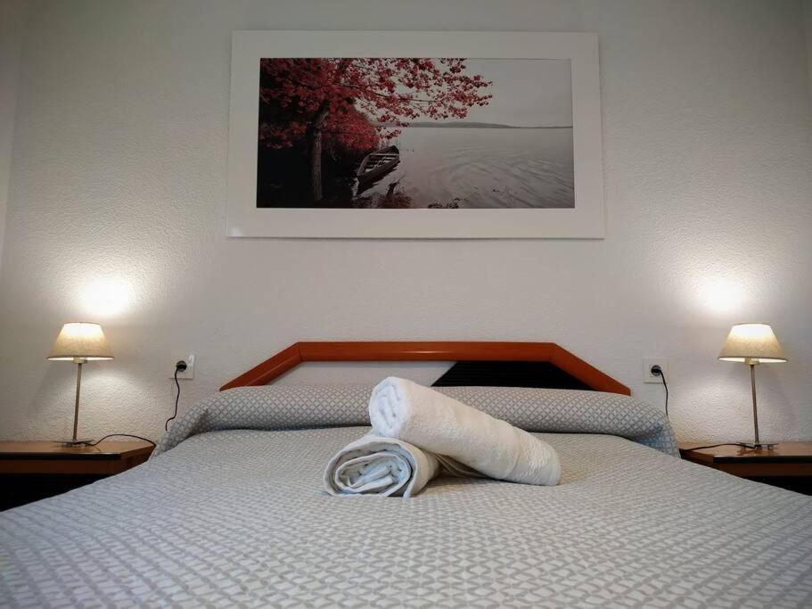 Apartamento Medina Cerca De La Ribera 코르도바 외부 사진