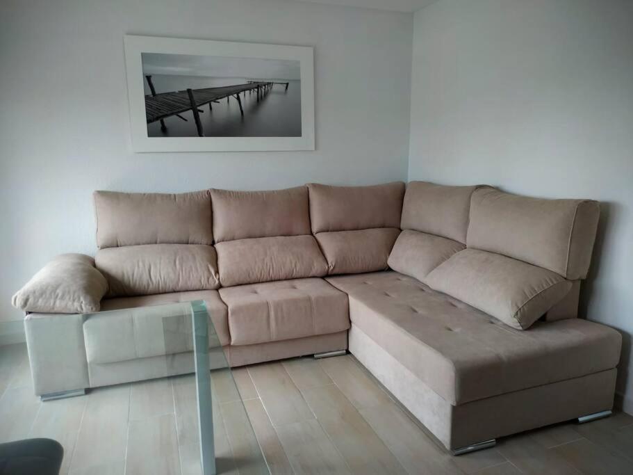Apartamento Medina Cerca De La Ribera 코르도바 외부 사진