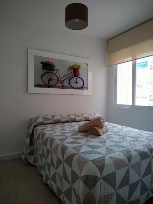 Apartamento Medina Cerca De La Ribera 코르도바 외부 사진