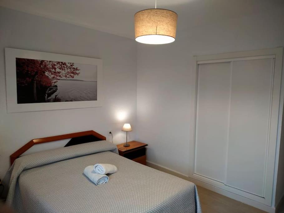 Apartamento Medina Cerca De La Ribera 코르도바 외부 사진