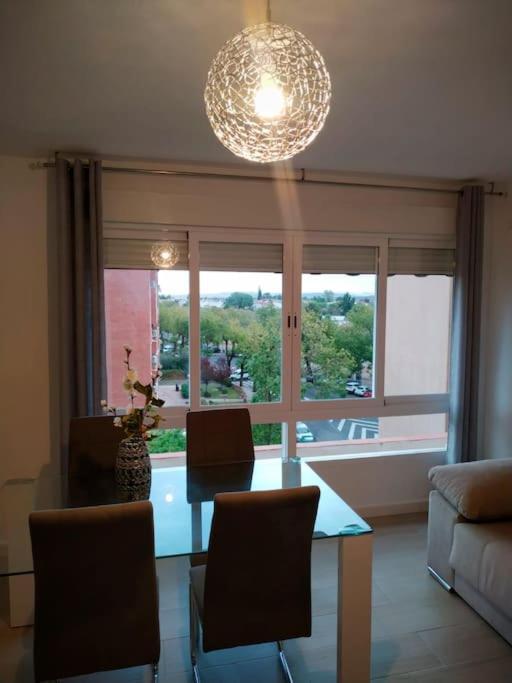 Apartamento Medina Cerca De La Ribera 코르도바 외부 사진