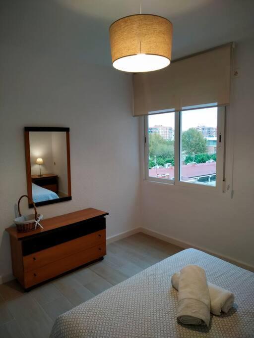 Apartamento Medina Cerca De La Ribera 코르도바 외부 사진