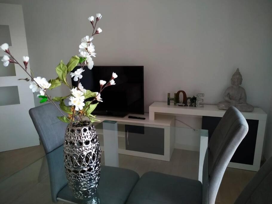 Apartamento Medina Cerca De La Ribera 코르도바 외부 사진