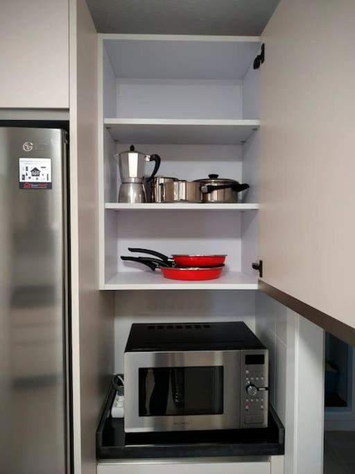 Apartamento Medina Cerca De La Ribera 코르도바 외부 사진