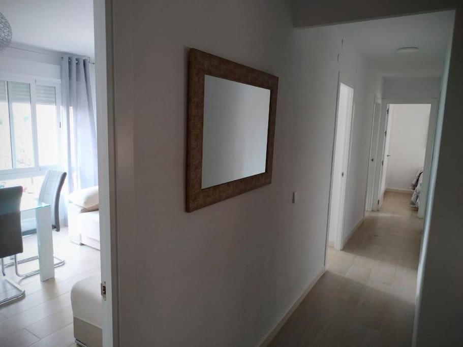 Apartamento Medina Cerca De La Ribera 코르도바 외부 사진