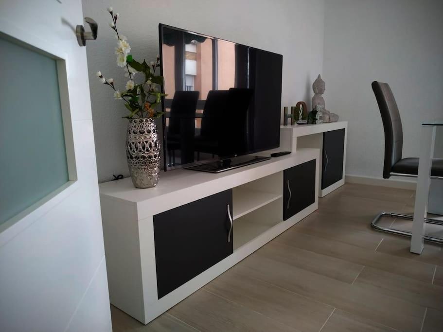Apartamento Medina Cerca De La Ribera 코르도바 외부 사진